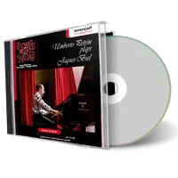 Artwork Cover of Umberto Petrin Compilation CD Novara 2009 Soundboard
