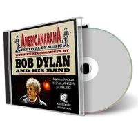 Front cover artwork of   CD