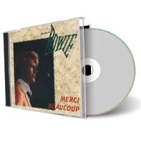 Front cover artwork of   CD