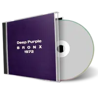 Front cover artwork of   CD