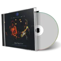 Front cover artwork of   CD