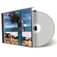 Front cover artwork of   CD