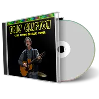 Front cover artwork of   CD