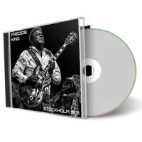 Front cover artwork of   CD