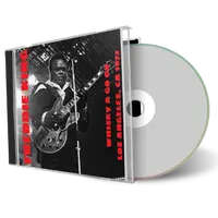 Front cover artwork of   CD
