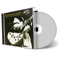 Front cover artwork of   CD