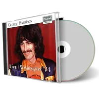 Front cover artwork of   CD