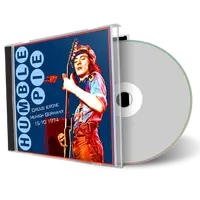 Front cover artwork of   CD