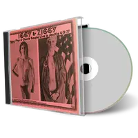 Front cover artwork of   CD