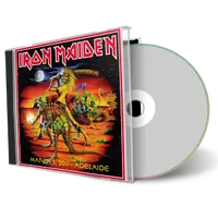 Front cover artwork of   CD