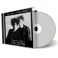 Front cover artwork of   CD