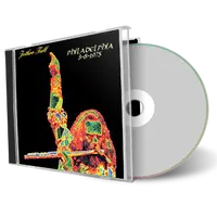 Front cover artwork of   CD