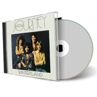 Front cover artwork of   CD