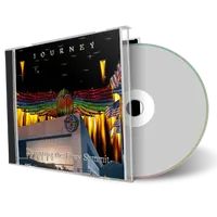 Front cover artwork of   CD