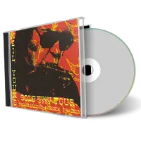 Artwork Cover of Neil Young 2003-05-05 CD Munich Audience