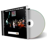 Artwork Cover of Yes 2000-07-23 CD Bristow Audience