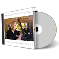Front cover artwork of   CD