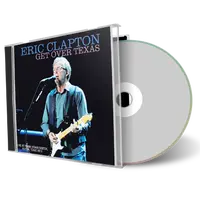 Front cover artwork of   CD