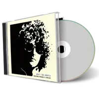 Artwork Cover of Mott The Hoople 1974-04-27 CD Providence Audience