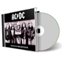 Front cover artwork of   CD