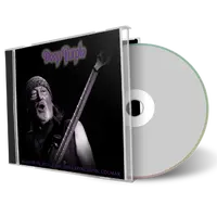 Front cover artwork of   CD