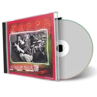 Front cover artwork of   CD
