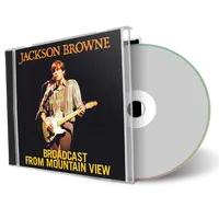 Front cover artwork of   CD