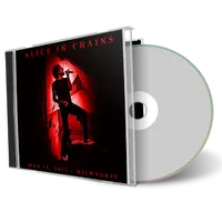 Front cover artwork of   CD