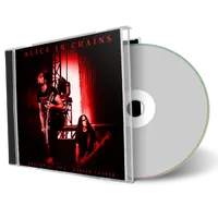Front cover artwork of   CD