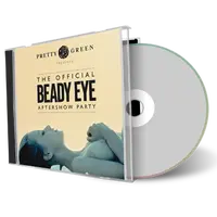 Artwork Cover of Beady Eye 2013-11-07 CD Dublin Audience
