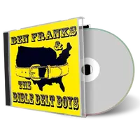 Front cover artwork of   CD