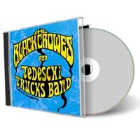 Front cover artwork of   CD