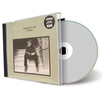 Front cover artwork of   CD