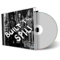 Front cover artwork of   CD