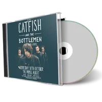 Front cover artwork of   CD