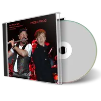 Artwork Cover of Ian Anderson 2013-04-30 CD Padeborn Audience