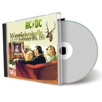 Front cover artwork of   CD