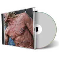 Front cover artwork of   CD