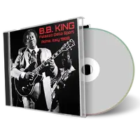 Front cover artwork of   CD