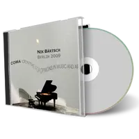 Front cover artwork of   CD