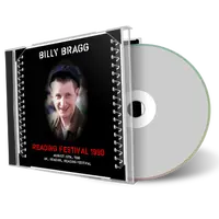 Front cover artwork of   CD