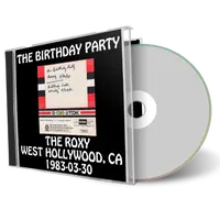 Front cover artwork of   CD