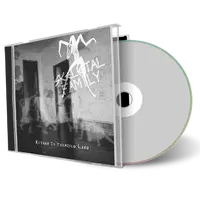 Artwork Cover of Skeletal Family 2013-05-18 CD Leipzig Audience