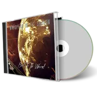 Artwork Cover of Whispers In The Shadow 2013-05-20 CD Leipzig Audience