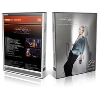 Artwork Cover of Annie Lennox 2009-03-07 DVD London Proshot