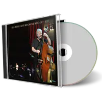 Artwork Cover of Arild Andersen 2011-11-09 CD Lugano Soundboard