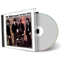 Artwork Cover of Bob Dylan Compilation CD Crossing The Great Divide Soundboard