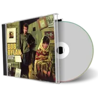 Artwork Cover of Bob Dylan Compilation CD Dimestore Medicine Soundboard