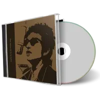 Artwork Cover of Bob Dylan Compilation CD Early Dylan Soundboard