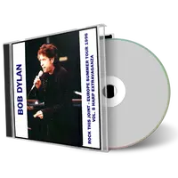 Artwork Cover of Bob Dylan Compilation CD Rock This Joint Vol 5 Audience